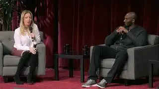 Retiring Both of Kobe's Numbers | Kobe Bryant at USC PSI
