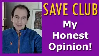 Save Club Review - My Honest Opinion - Is it a Scam or Not?