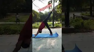 Yoga For Good health || Improve your fitness