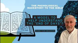 Parshat Bo: To understand the end of days, think like an ancient Egyptian at the time of the Exodus