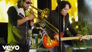 El Haragán y Cía - JC del barrio live