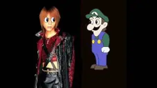 Dear Shinya tried so hard...