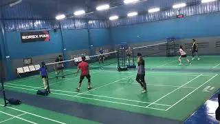12 Januari 2026. Kencana lap 2.