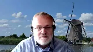 Dynamic Coalition Webinar: Global AI Governance for Humanity's Benefit