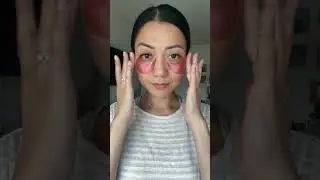 If It&rsquo;s Pink, I Want It 💖 | Brightening Eye Masks