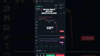 Tree coin tp1 and 2 hit#ccrypto trading #analysis #chart#readings