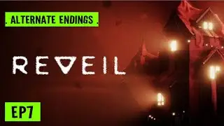 Alternate Endings - Reveil - PS5 - EP7