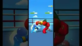 Blob N Giant Walkthrough All Levels Gameplay #shorts #gameplay