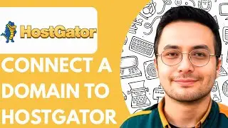 How to Connect a Domain to HostGator Hosting (Full 2025 Guide) &mdash; YouTube Tags