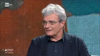 Mario Martone - Che Tempo Che Fa 05/02/2023