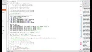 Machine Learning using Siemens TM NPU, part 1.4 &ndash; Error detection