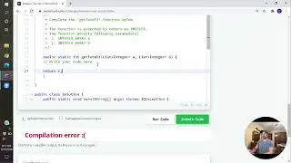 The Best Way to Practice Programming Algorithm  Problems [Java]