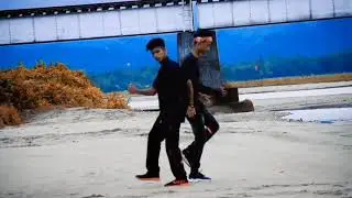 ardc assam\\short\\dance video