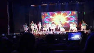 Mind blowing performance ⭐✨✨👌