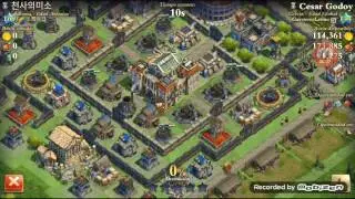 Domination defensas