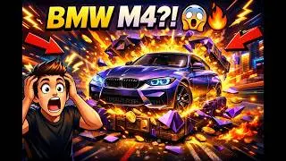 BMW M4 M&Uuml;?! 😲 Racing Kingdom Mystery Pick A&ccedil;ılışı | #bmwm4 #bmwm4comp #bmwm4csl