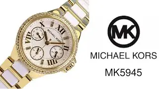 Reloj Michael Kors MK5945
