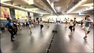 Taylor Made June Intensives 2023