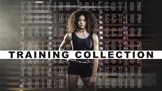 CHRISTIAN MOREAU - TRAINING COLLECTION