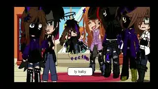 Michael gets kidnapped{bl}{a lil fake blood}{fake items}{my au}{read description}