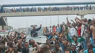 SO EARLY AS CAMPAIGN TO MAKE PETER OBI PRESIDENT OF NIGERIA COME 2027 BEGIN