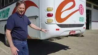 Foco & A&ccedil;&atilde;o - &Ocirc;nibus Minissaia #ep03
