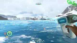 How to Find Laser Cutter in Subnautica Below Zero