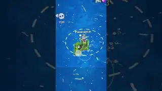 War of Rafts🎊🤖👍