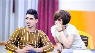 لواء الفتلاوي | قيس عاقل بس بشرنا الجننو| حناء الحبيب علاء احمد الفتلاوي