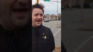 Canadians react to Trump's tariffs #news #duet #foxnews #funny #goviral