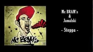 Mc Bram's - Steppa
