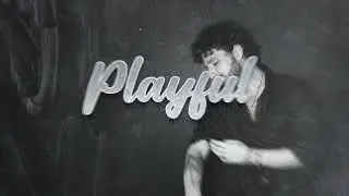 [FREE] Two Feet x Fridayy Type Beat ''Playful''