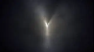 Gamma 2.2 - Logo animation - 3dsmax, particle flow, vray