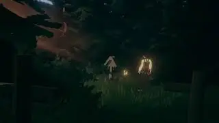 Black Book [PC] Kickstarter Teaser