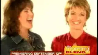 The Morning Blend Launch Promo
