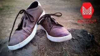 McLout footwear official advertisement