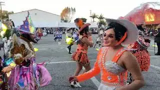 CARNAVAL SAN AGUSTIN TLAXCO 2023//LA INTERNACIONAL DE TLAXCO