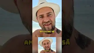 momente grele pentru Cosmin Selesi #vedeteliveromania