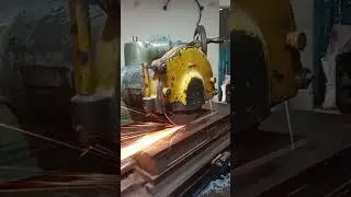 surface grinding machine#working short video#