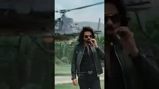 Badass Ravikumar 😎😎( logic optional😂😂)#shorts #Badassravikumar
