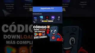 el codigo downloader mas completo e impresionante para tu fire stick y tv box parte 1