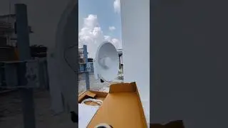 jio airfiber plus + 😱 50 days free jio airfiber #airfiber #jio #youtubeshorts