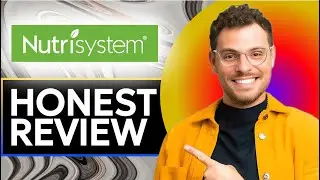 Nutrisystem Proper Nutrition Honest Review - Watch Before Using