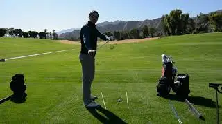 Fades & Draws with Joey Glander, PGA