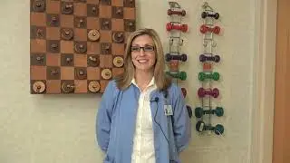 Neurological Physical Therapy with Focus on Parkinson's Treatment at Bronson