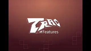Trac 'Features' (Smart Contract Upgrades)