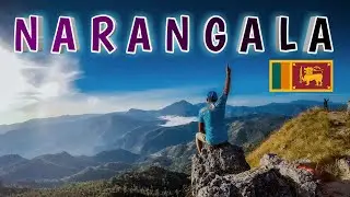 Discover Narangala Badulla Sri Lanka   A Hidden Gem for Nature Lovers and Adventure Seekers #travel