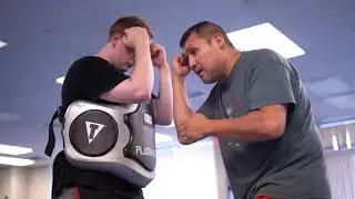 Premier Combat Center HL