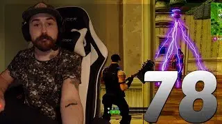 Stormen Stream Highlights #78 - Fortnite