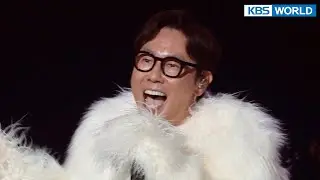 Highway Romance - Yoon Jongshin [You Heeyul's Sketchbook] | KBS WORLD TV 220722
